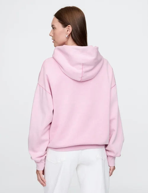 PINK GAP HOOIDE