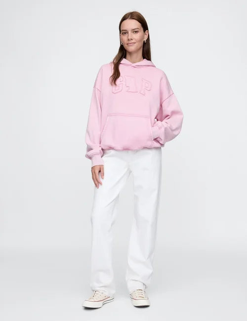 PINK GAP HOOIDE