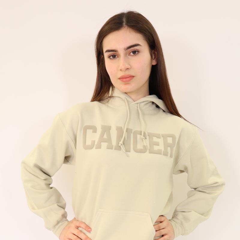 ASTROLOGY APPAREL HOODIE/SWEAT-SHIRT UNISEX