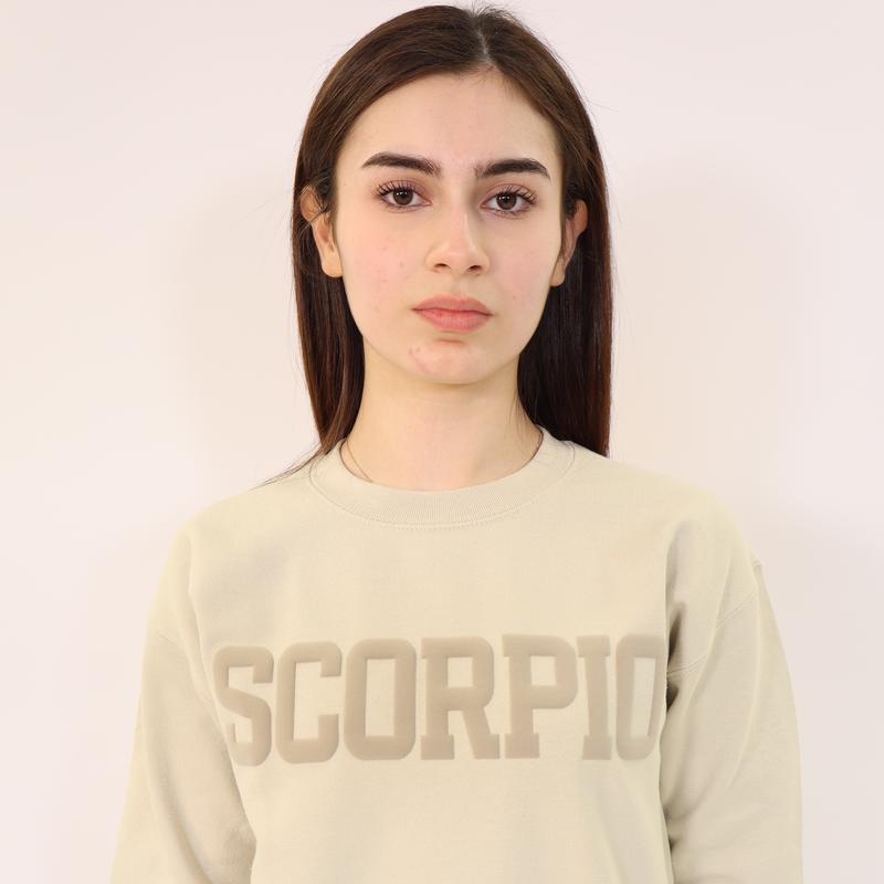ASTROLOGY APPAREL HOODIE/SWEAT-SHIRT UNISEX