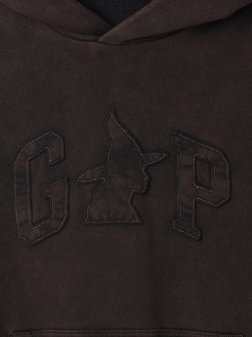 BLACK GAP HOOIDE